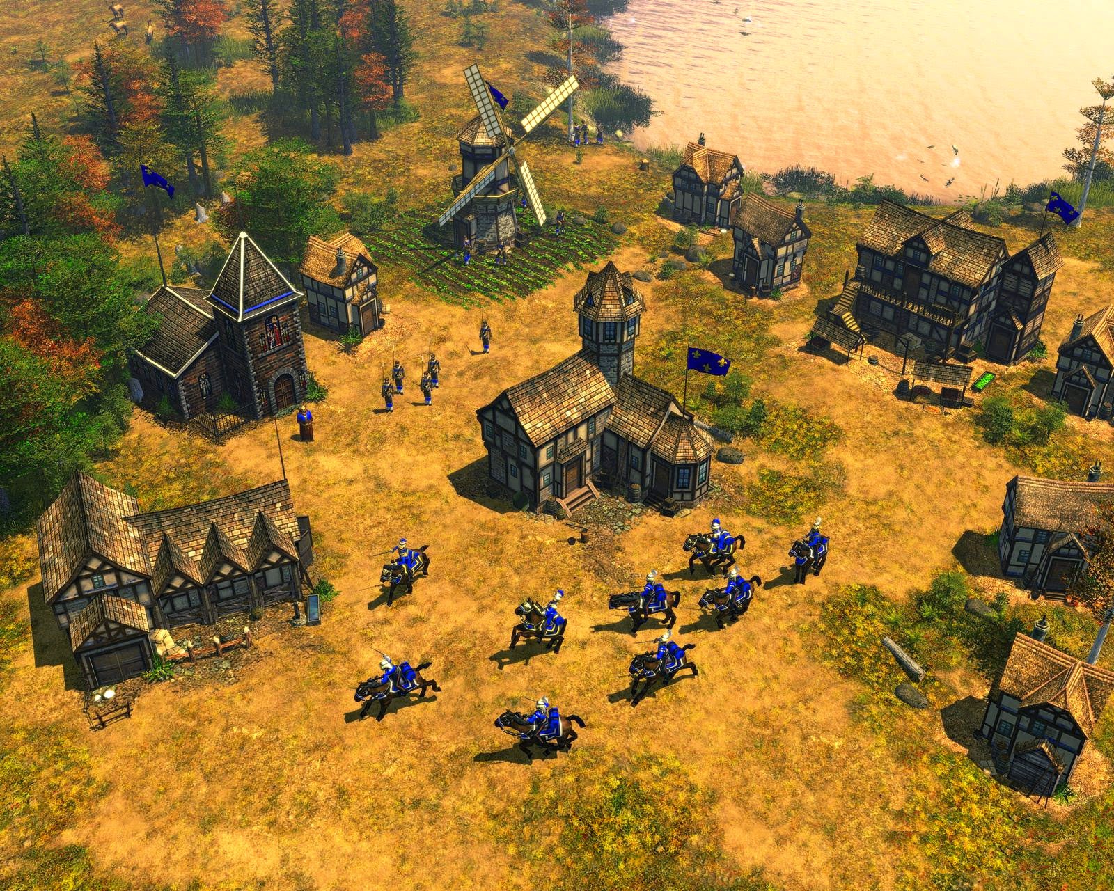 age of empires 3 mac download full version free